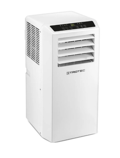Trotec prijenosna klima PAC 2610 S