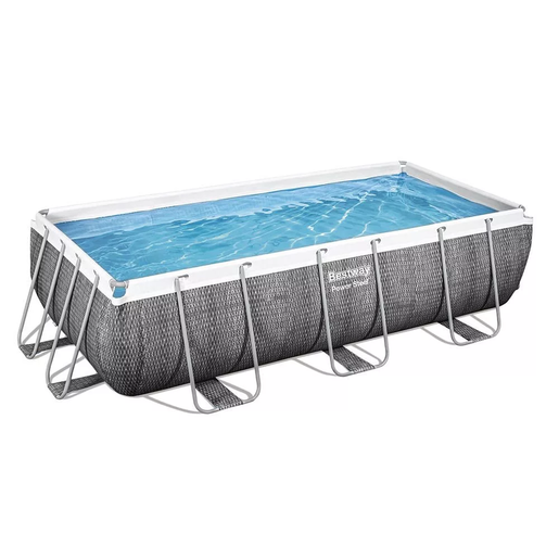 Bestway Power Steel CIPRUS bazen  404 x 201 x 100 cm – set