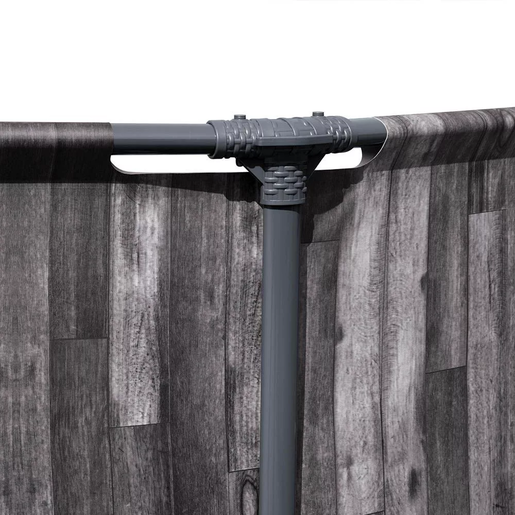 Bestway Steel Pro MAX NAXOS bazen 427x107 cm – set