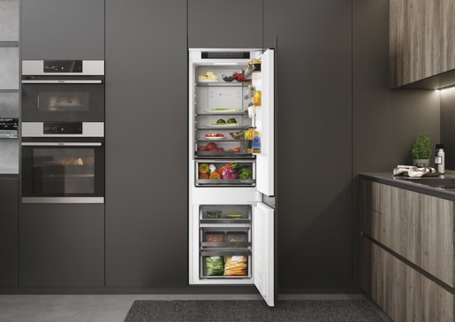 Haier hladnjak HE1855BCMW