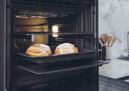 Candy pećnica FMBC 898S WF