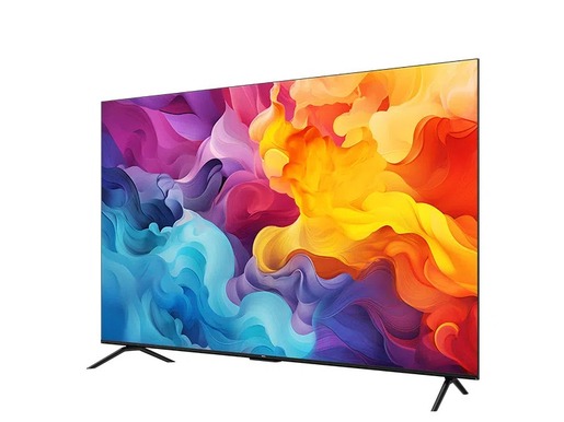 TCL 85" QLED TV 85V6B, 4K UHD, Google Smart TV, Dolby Vision IQ & Dolby Atmos, HDR10+