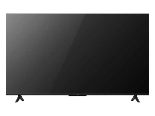TCL 85" QLED TV 85V6B, 4K UHD, Google Smart TV, Dolby Vision IQ & Dolby Atmos, HDR10+