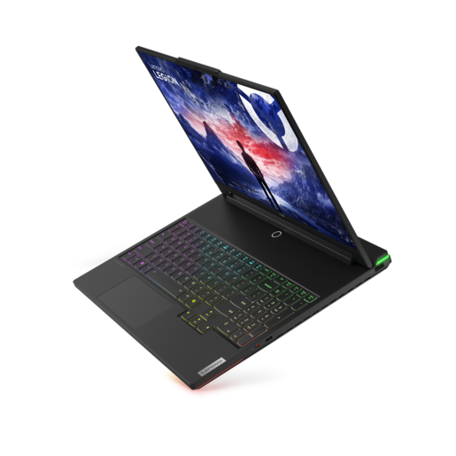 Lenovo Legion 9 16IRX9, 83G0000ASC, 16 3,2K Mini LED 1200nits 165Hz, Intel Core i9 14900HX, 32GB RAM, 2TB PCIe NVMe SSD, NVIDIA GeForce RTX 4080, Windows 11 Home, laptop