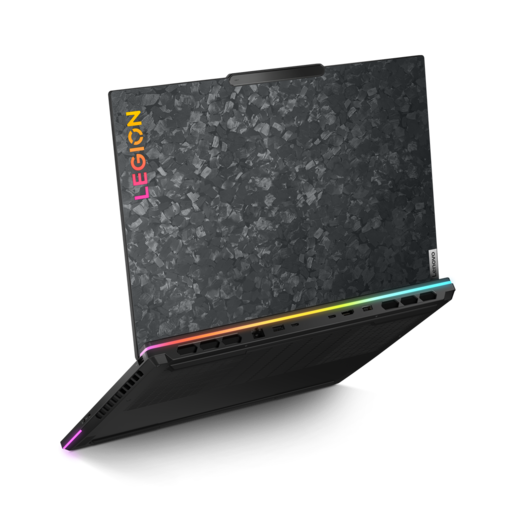 Lenovo Legion 9 16IRX9, 83G0000ASC, 16 3,2K Mini LED 1200nits 165Hz, Intel Core i9 14900HX, 32GB RAM, 2TB PCIe NVMe SSD, NVIDIA GeForce RTX 4080, Windows 11 Home, laptop