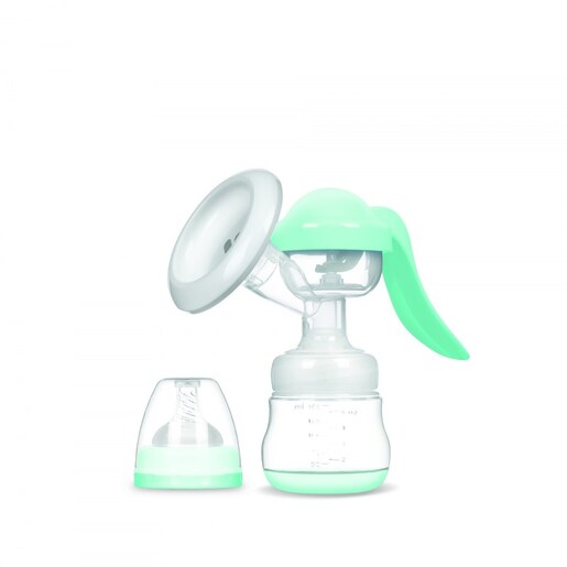 TRUELIFE ručna izdajalica Nutrio BP manual