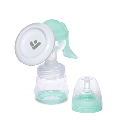 TRUELIFE ručna izdajalica Nutrio BP manual