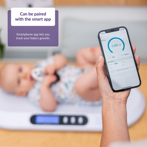 TRUELIFE dječja vaga B5 BT