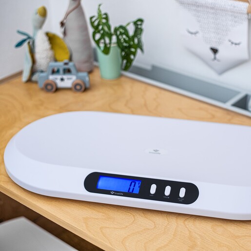 TRUELIFE dječja vaga B5 BT