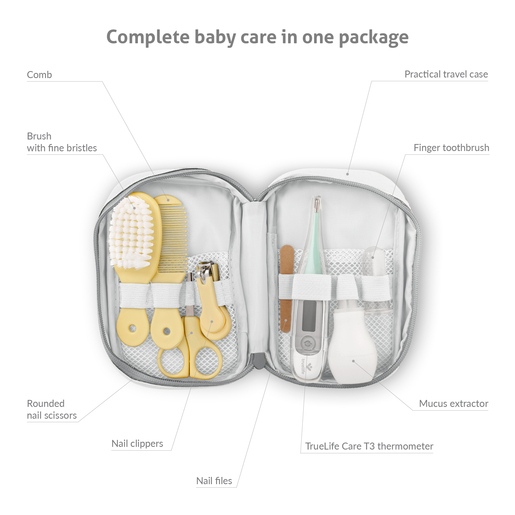 TRUELIFE set za bebe BabyKit