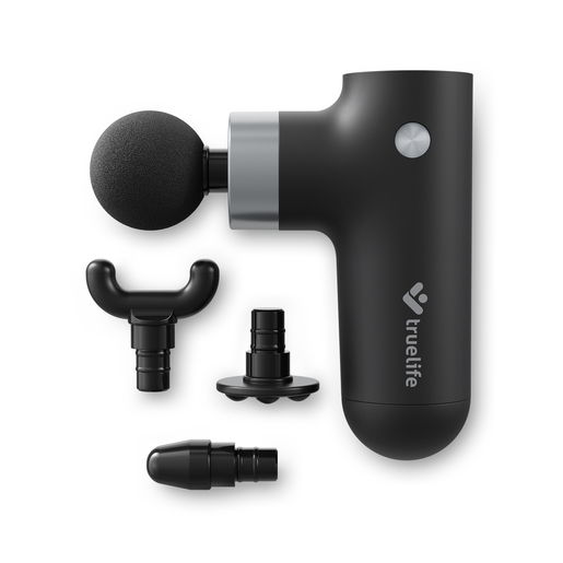 TRUELIFE pištolj za masažu RelaxGun G3