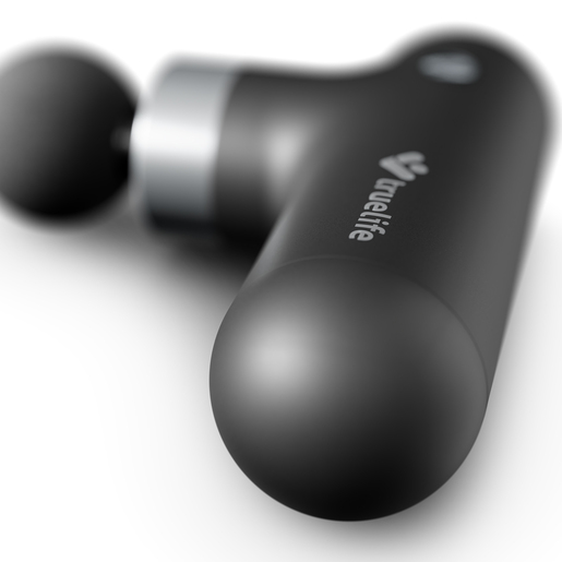 TRUELIFE pištolj za masažu RelaxGun G3