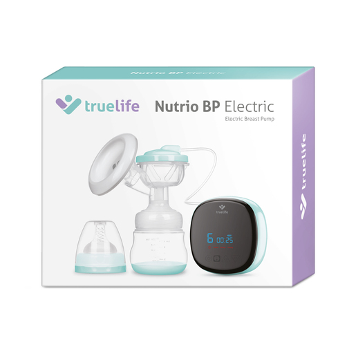 TRUELIFE izdajalica Nutrio BP electric