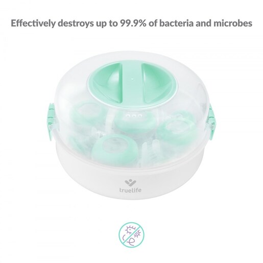 TRUELIFE sterilizator bočica Invio MS5