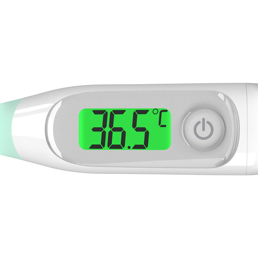 TRUELIFE toplomjer Care T3