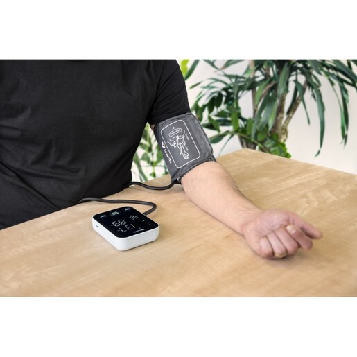 TRUELIFE ručni tlakomjer Pulse B-Vision