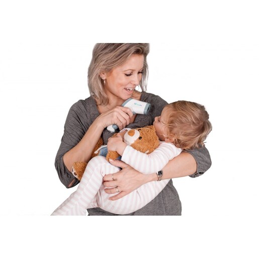 TRUELIFE toplomjer CARE Q7 blue