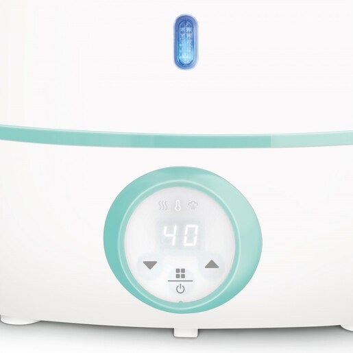 TRUELIFE sterilizator/grijač za bočice Invio BW Double