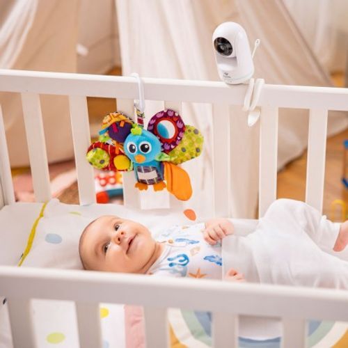 TRUELIFE držač kamere NannyCam