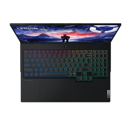 Lenovo Legion Pro 7 16IRX9H, 83DE0032SC, 16 WQXGA IPS 500nits 240Hz, Intel Core i9 14900HX, 32GB RAM, 2x 1TB PCIe NVMe SSD, NVIDIA GeForce RTX 4090, Free DOS, laptop