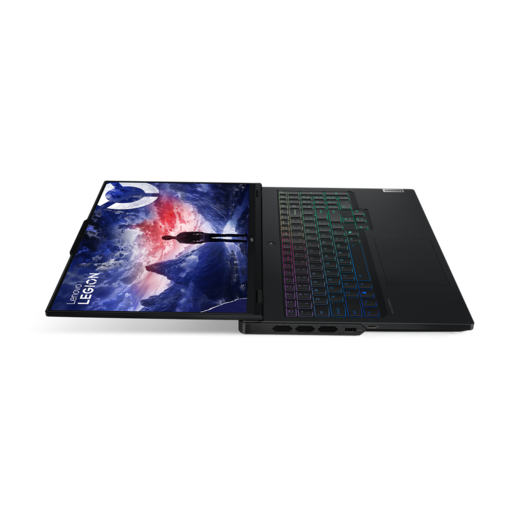 Lenovo Legion Pro 7 16IRX9H, 83DE0032SC, 16 WQXGA IPS 500nits 240Hz, Intel Core i9 14900HX, 32GB RAM, 2x 1TB PCIe NVMe SSD, NVIDIA GeForce RTX 4090, Free DOS, laptop
