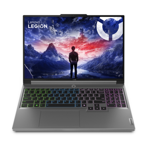 Lenovo Legion 5 16IRX9, 83DG002ASC, 16 WQXGA IPS 500nits 240Hz, Intel Core i7 14650HX, 16GB RAM, 1TB PCIe NVMe SSD, NVIDIA GeForce RTX 4060, Free DOS, laptop