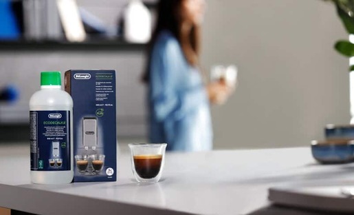 EcoDecalk sredstvo za uklanjanje kamenca, 500 ml