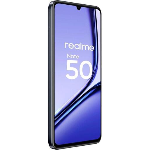 Realme Note 50 4GB/128GB, crni