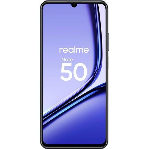 Realme Note 50 4GB/128GB, crni