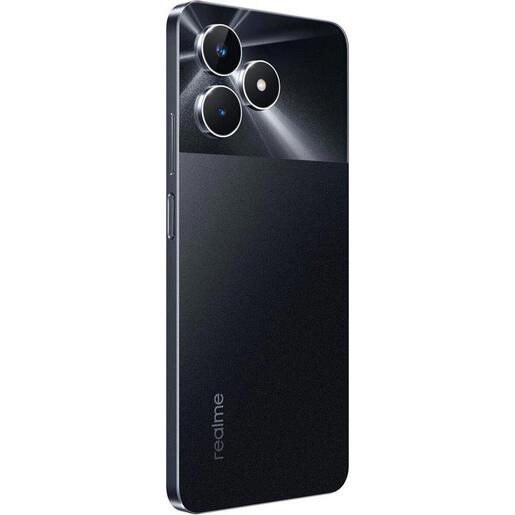 Realme Note 50 4GB/128GB, crni