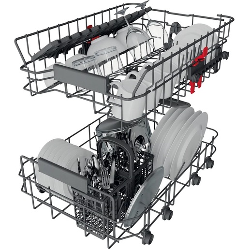 Whirlpool perilica posuđa WSFO 3B23 P