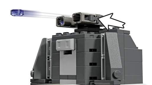 LEGO Marvel Avengers Assemble: Vladavina Ultrona 76291