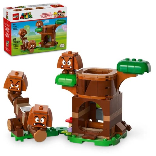 LEGO Super Mario Goombino igralište 71433