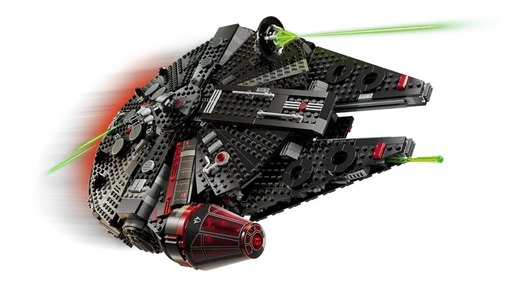 LEGO Star Wars TM Dark Falcon 75389