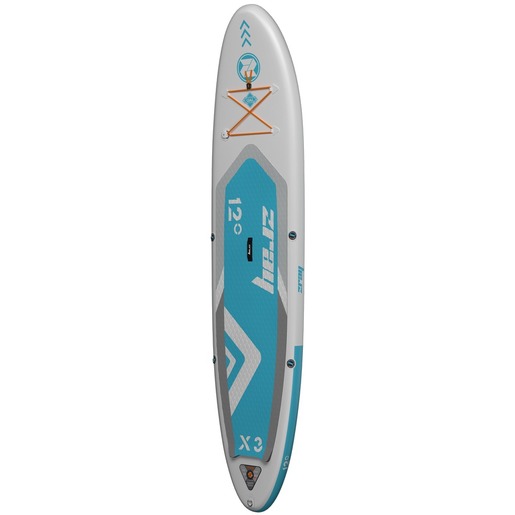 ZRAY SUP X3 X-Rider Epic, 365 cm