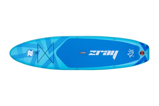 ZRAY SUP Evasion Air EA-4, 315 cm
