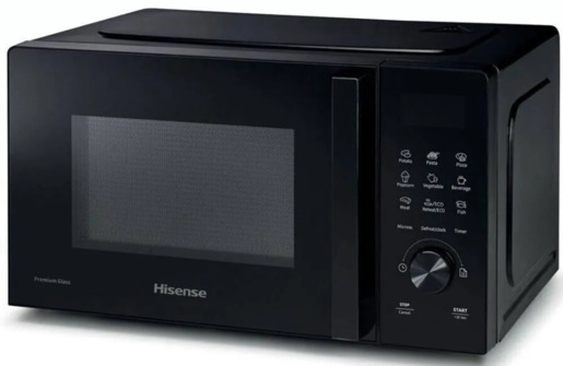 Hisense mikrovalna H23MOBSD1H