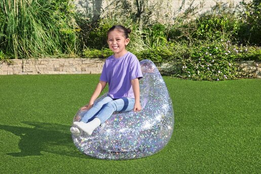 Bestway fotelja na napuhavanje 72x72x64 cm