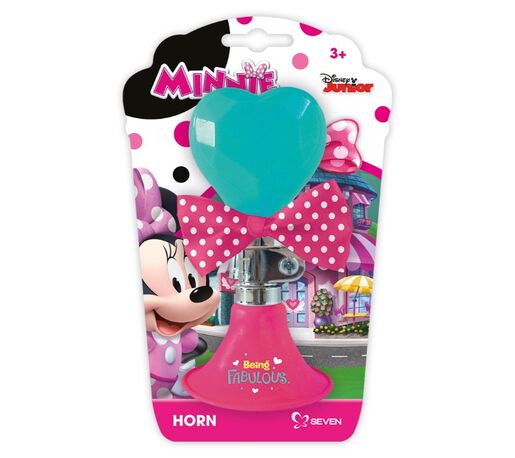 Seven truba za bicikl Minnie Mouse