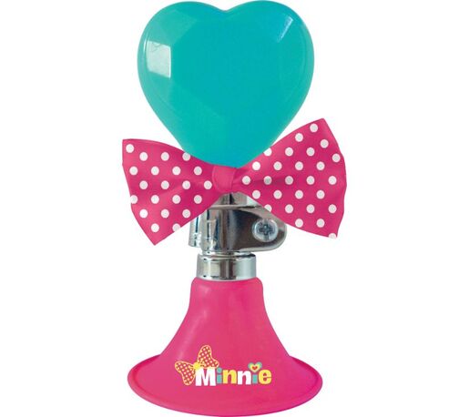 Seven truba za bicikl Minnie Mouse