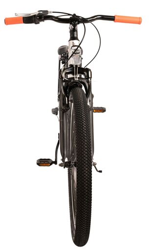 Volare dječji bicikl Cross Kids 24", srebrni