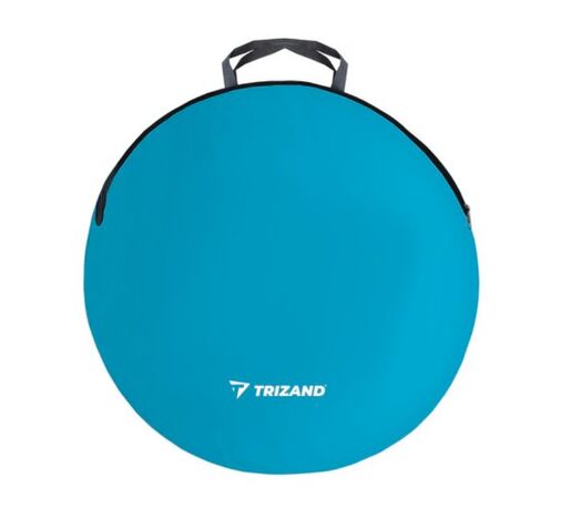 Trizand šator za plažu 190x120x90 cm