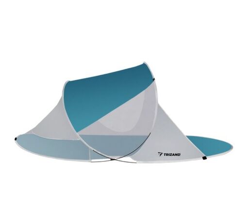 Trizand šator za plažu 190x120x90 cm