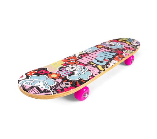 Seven drveni skateboard Minnie Mouse