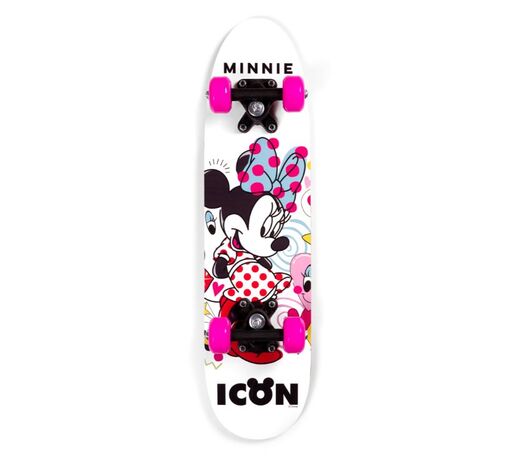 Seven drveni skateboard Minnie Mouse