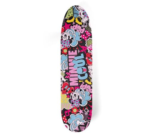 Seven drveni skateboard Minnie Mouse