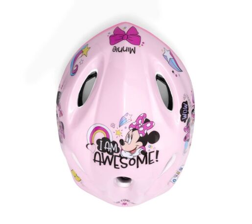Casco dječja kaciga Minnie