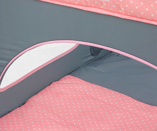 Milly Mally dječji vrtić Fun, rozi