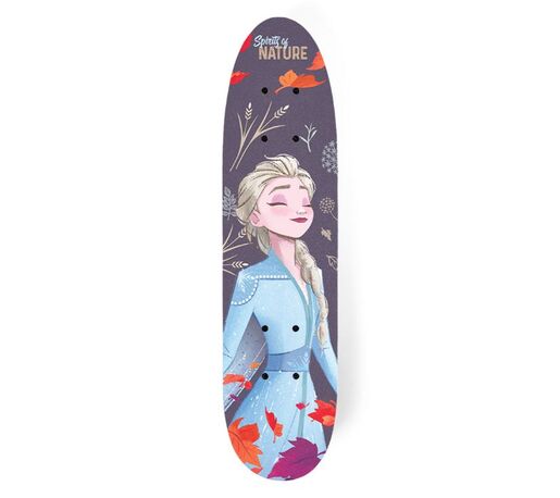 Seven drveni skateboard Frozen