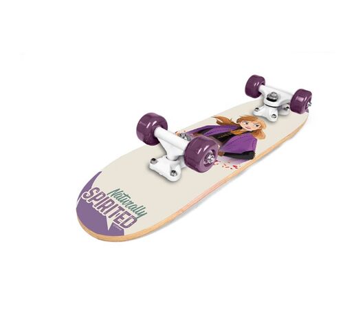 Seven drveni skateboard Frozen